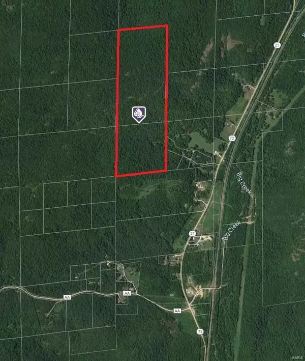 Ironton, MO 63650,0 120+/- Acres Hwy 21