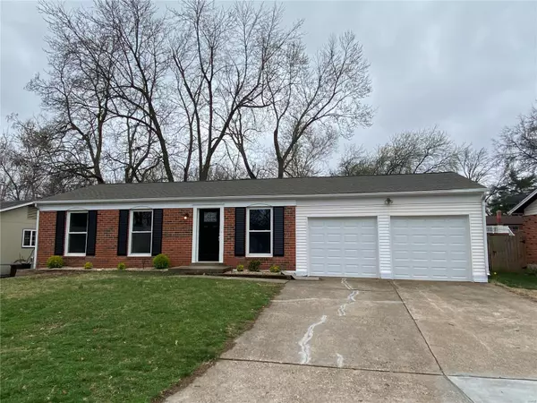 3107 Bedford, St Charles, MO 63301