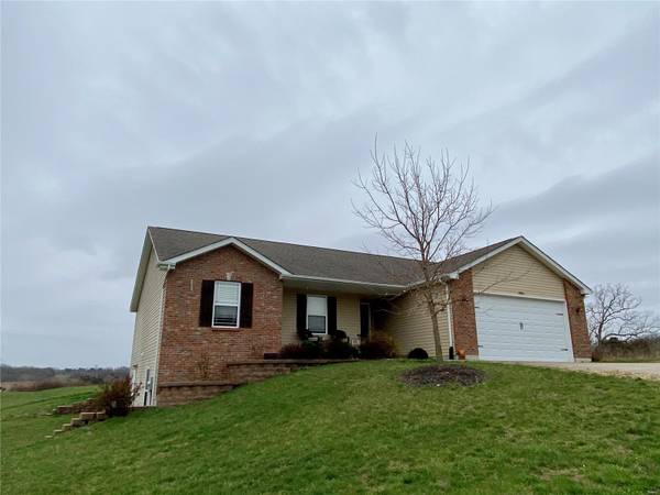 496 Watermill DR, Washington, MO 63090