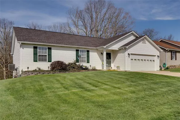 Wentzville, MO 63385,1777 Fairview Farms CIR