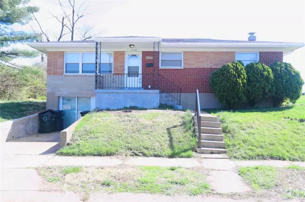 1150 Blancha, St Louis, MO 63130