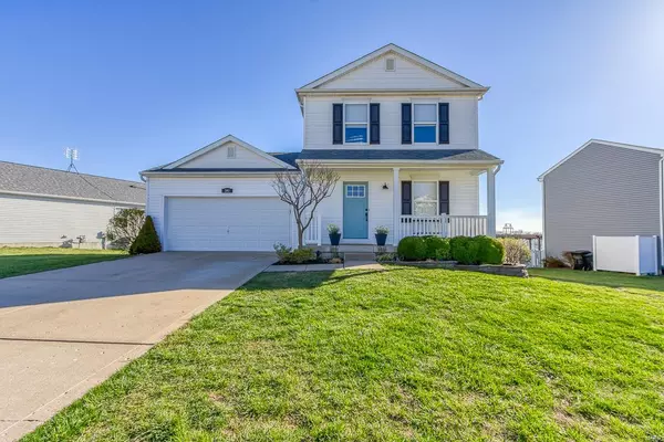 303 Essex Park DR, Wentzville, MO 63385