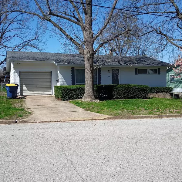 Union, MO 63084,503 S Jefferson AVE