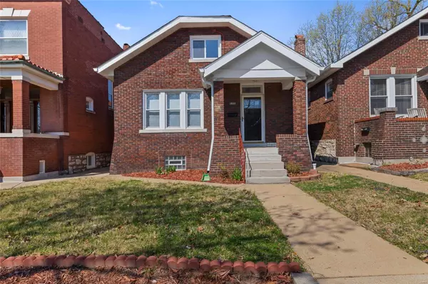 1035 Central AVE, St Louis, MO 63139