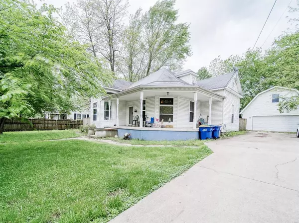 209 S Jackson ST, Salem, MO 65560