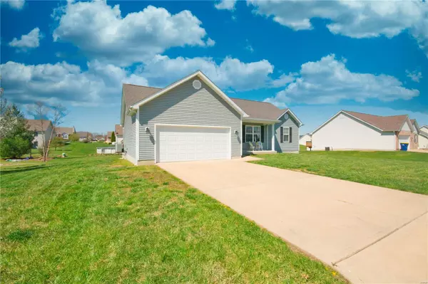 Union, MO 63084,1025 Arrowhead LN