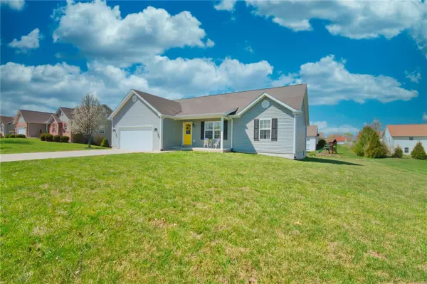 Union, MO 63084,1025 Arrowhead LN