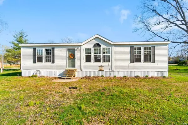 Scott City, MO 63780,920 Good Hope ST