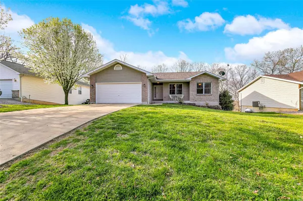 Marthasville, MO 63357,1147 Long Bow DR