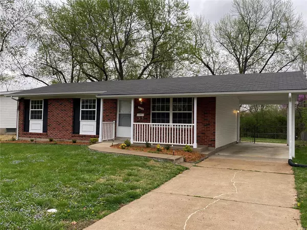 Florissant, MO 63031,130 Humes