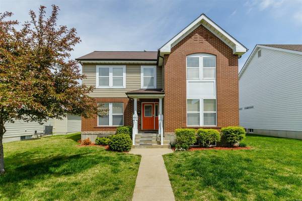 4013 Blaine AVE, St Louis, MO 63110