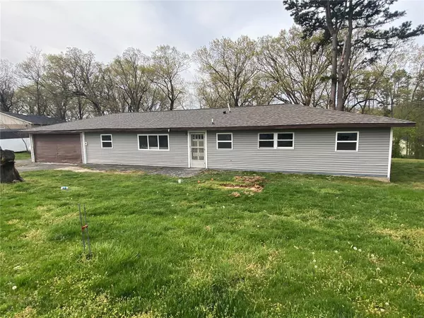 779 Beverly Ann, Fenton, MO 63026