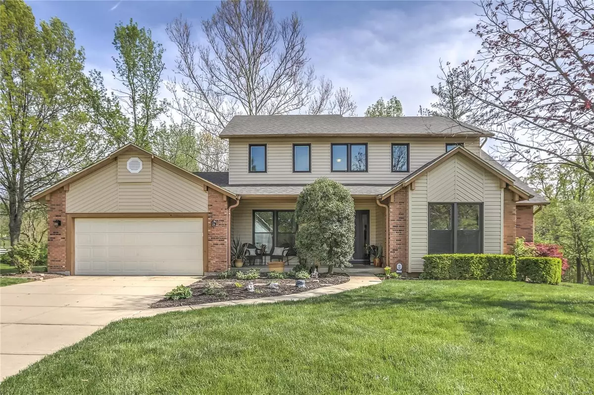 Lake St Louis, MO 63367,14 Laurel Oaks CT