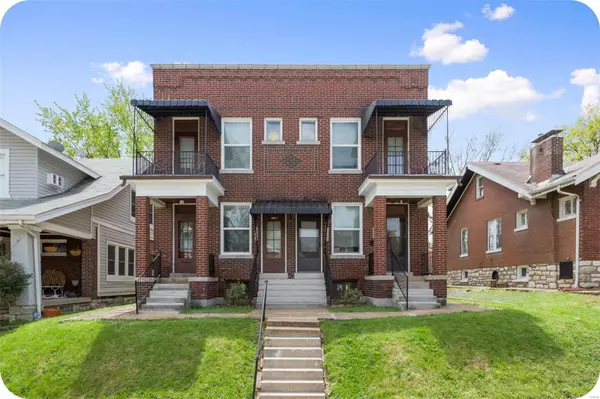 4938 Itaska, St Louis, MO 63109