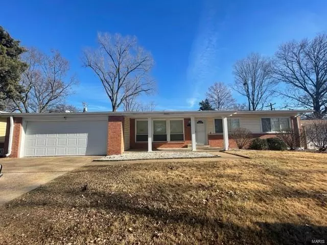 Florissant, MO 63033,1500 Balmoral