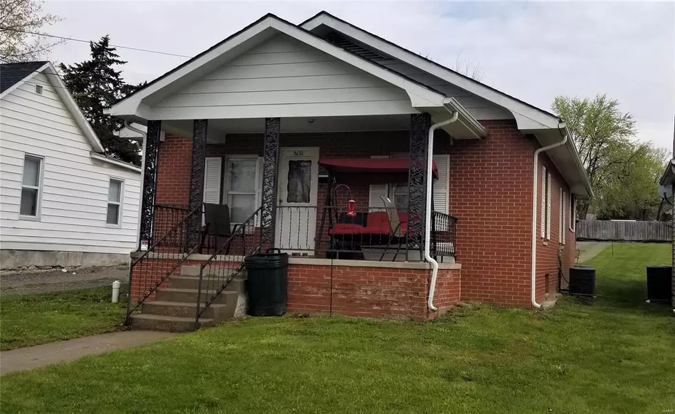 3632 Market, Hannibal, MO 63401