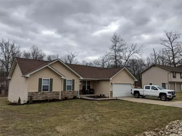 15677 Tundra, St Robert, MO 65584