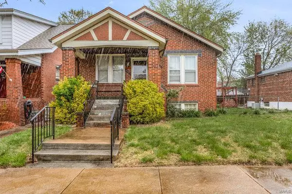 6925 Salzburger AVE, St Louis, MO 63116