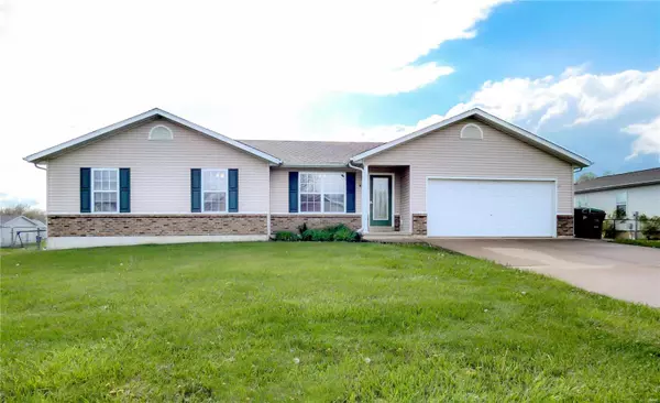 Troy, MO 63379,61 Kings Way DR