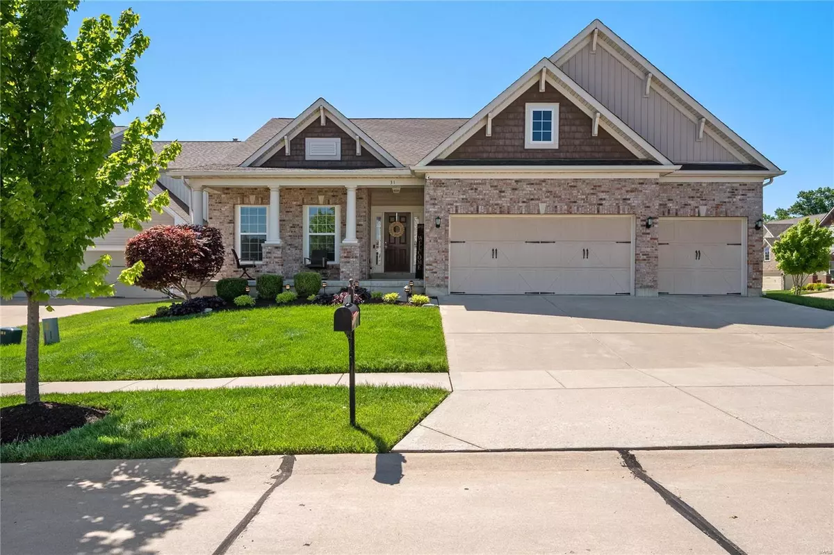 Lake St Louis, MO 63367,31 Countryshire CT