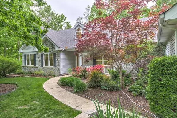 Defiance, MO 63341,3 Timber Pines CT