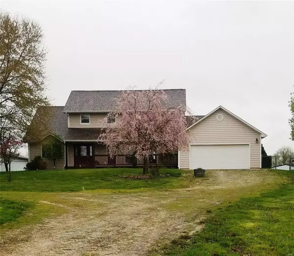 Bland, MO 65014,4055 Loeb RD