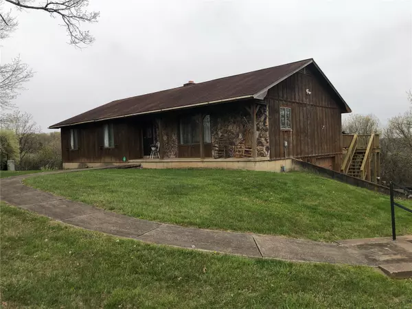 2238 Highway 19, Cuba, MO 65453