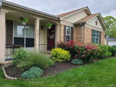 St Peters, MO 63376,503 Summerwood CT