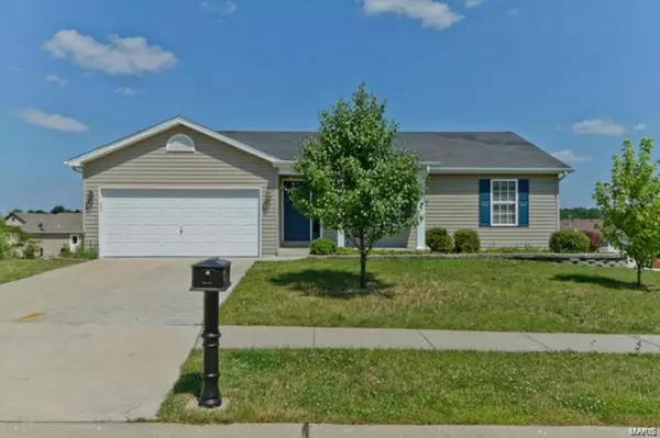 120 Trotters Creek, Wright City, MO 63390