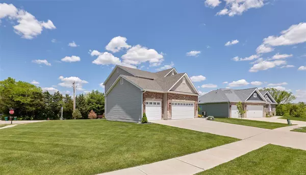 Wentzville, MO 63385,21 Capen Park CT