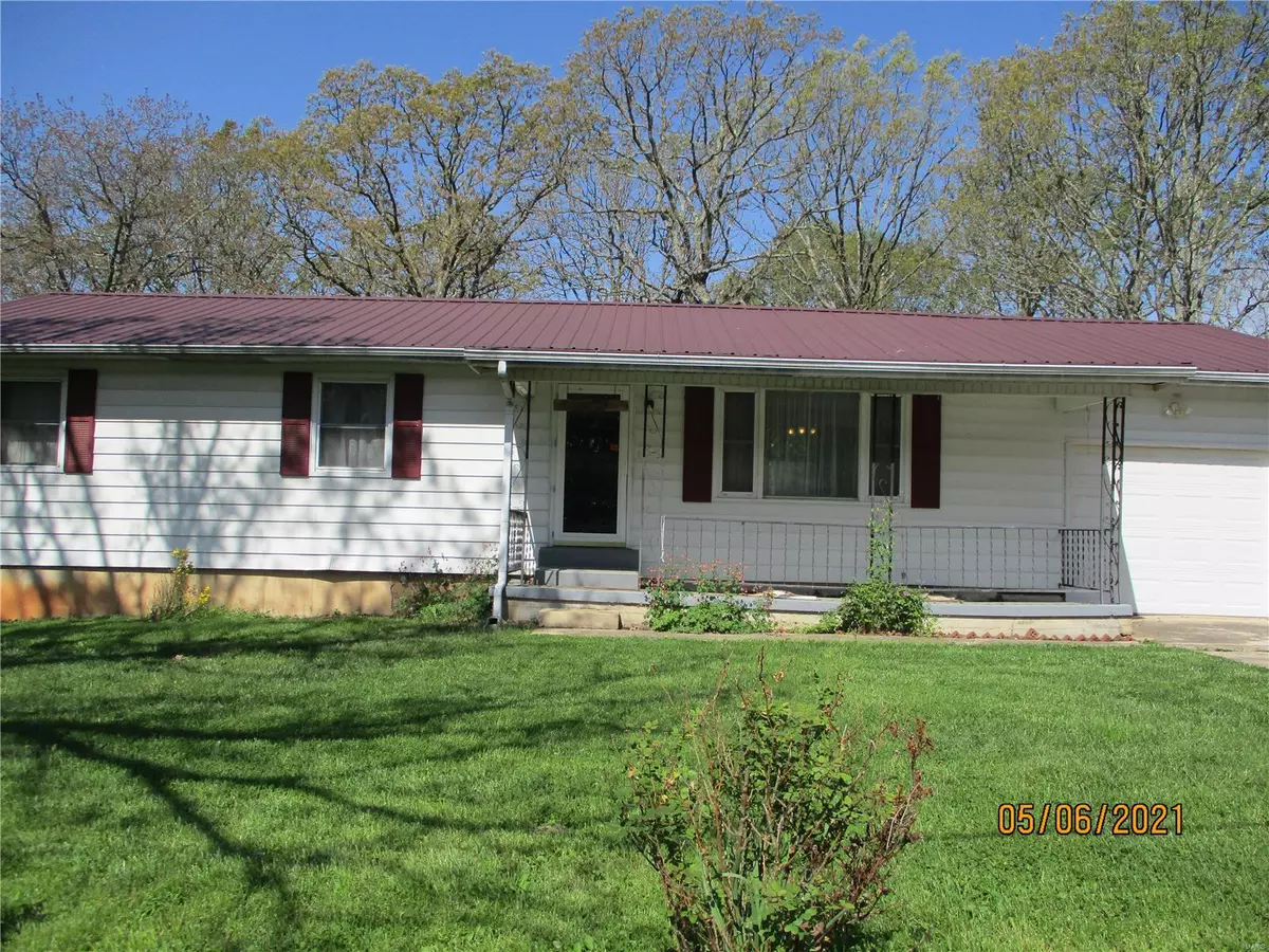 Salem, MO 65560,257 County Road 4170