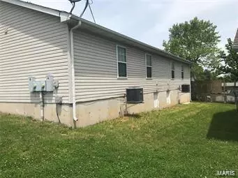 De Soto, MO 63020,1537 Koch LN