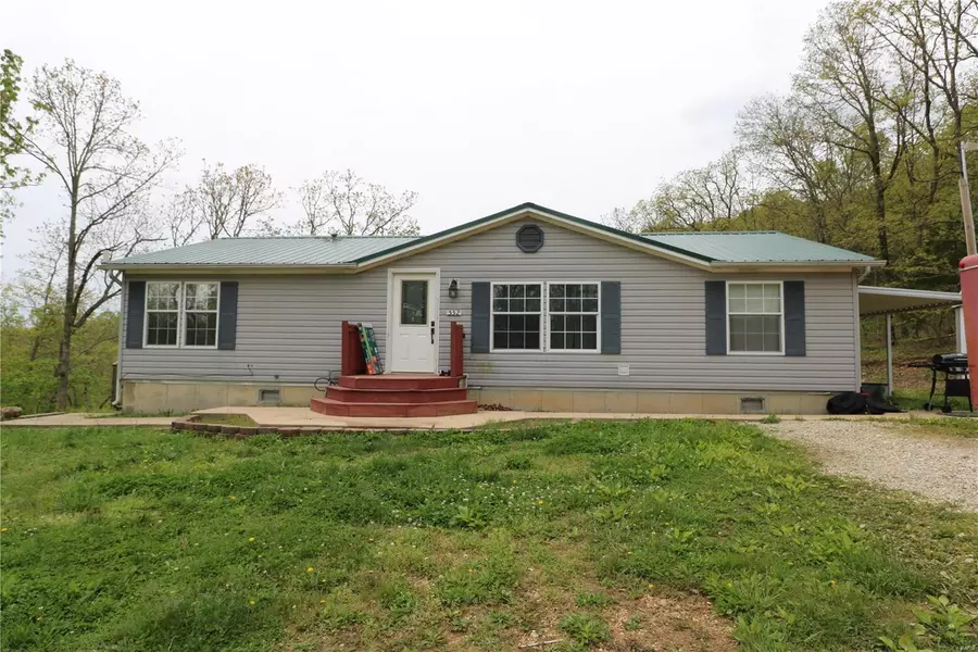 552 Fawn CT, Bourbon, MO 65441