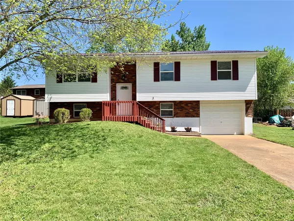 Farmington, MO 63640,19 Mileva CT