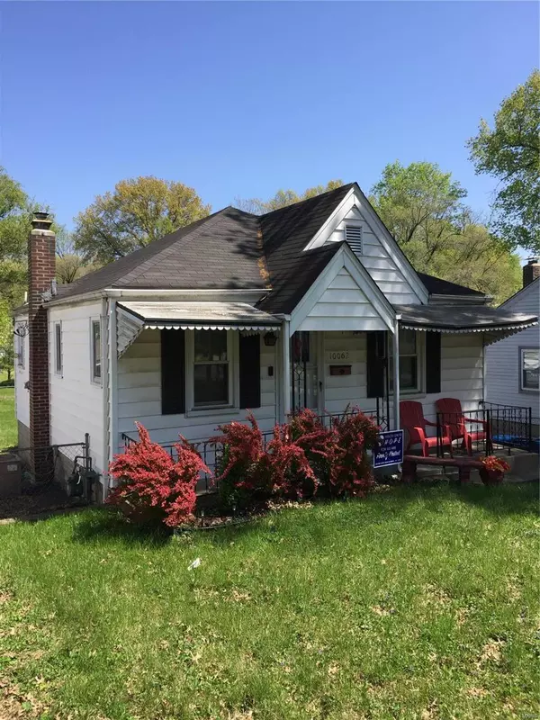 Unincorporated, MO 63137,10062 Dorothy AVE