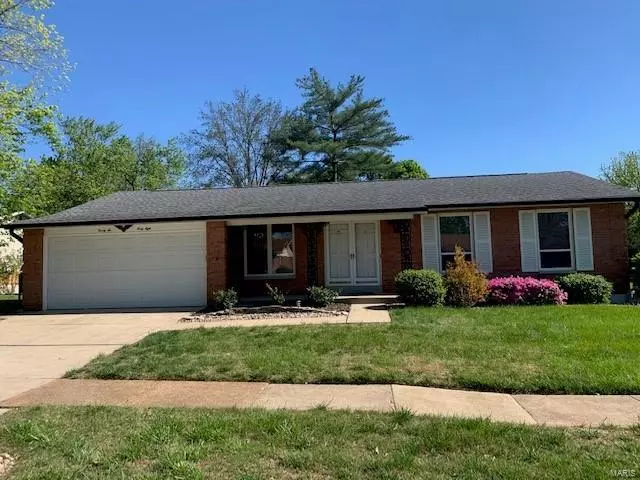 2648 Victron, St Louis, MO 63129