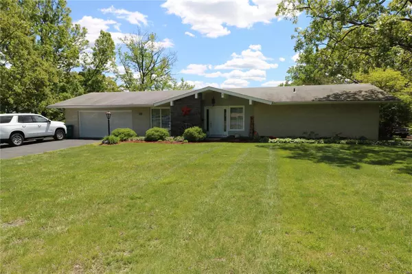 Sullivan, MO 63080,612 Crestview DR