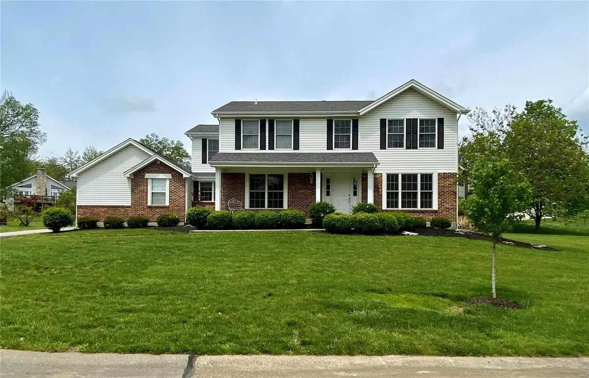 St Charles, MO 63304,64 Rolling Ridge