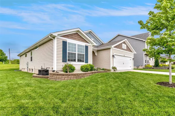 Wentzville, MO 63385,761 Derby Way DR