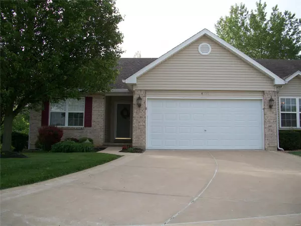 Wentzville, MO 63385,4130 Cripple Creek CT