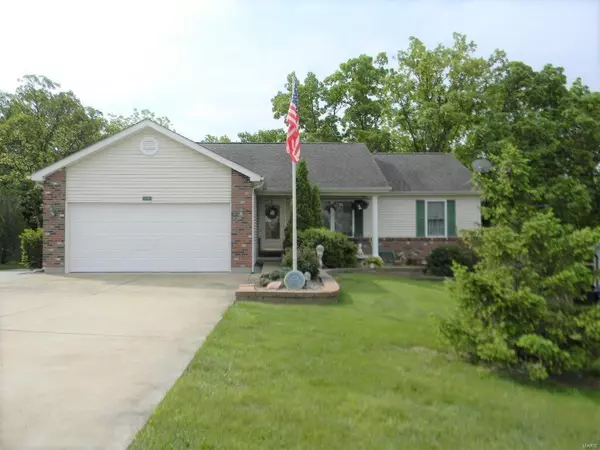 Union, MO 63084,314 Christopher PL