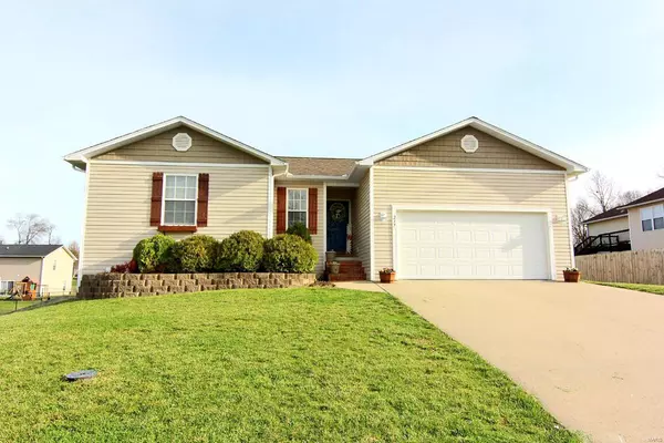 Cape Girardeau, MO 63701,217 Timber Hawk Trail