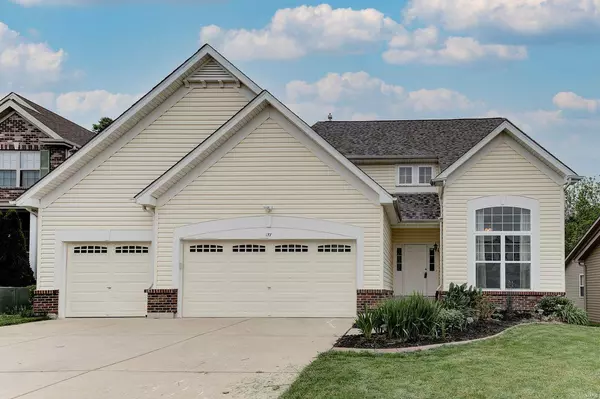 St Peters, MO 63376,177 Berry Manor CIR