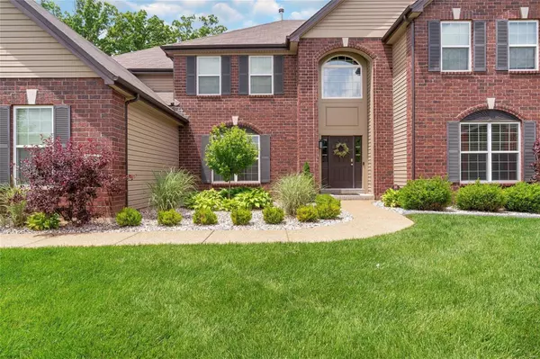 Lake St Louis, MO 63367,509 Autumn Gate CT