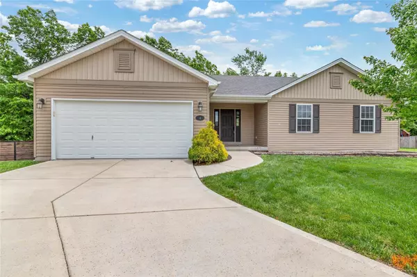 4 Curly CT, Moscow Mills, MO 63362