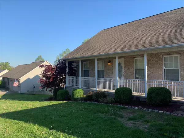 1457 Jennifer, Jackson, MO 63755