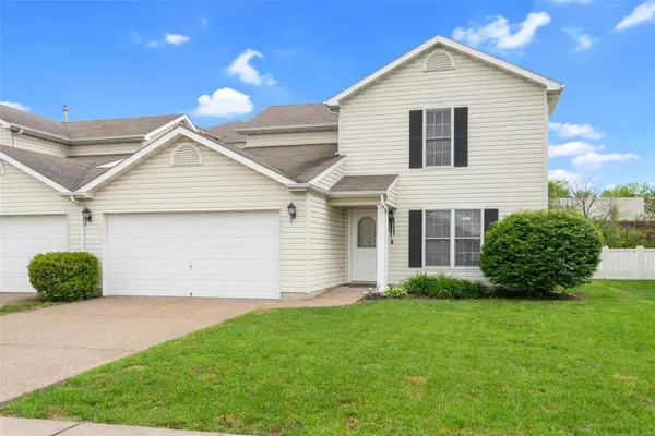 1033 Goss #2169B, Wentzville, MO 63385