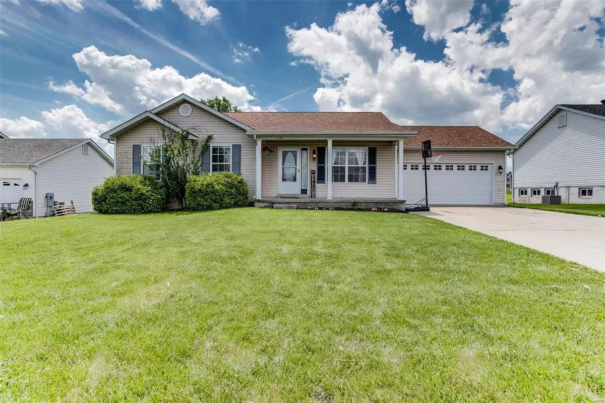 Troy, MO 63379,280 Meadow Crest DR