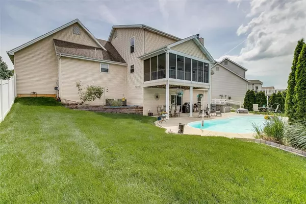 St Peters, MO 63376,1 Auburn CIR