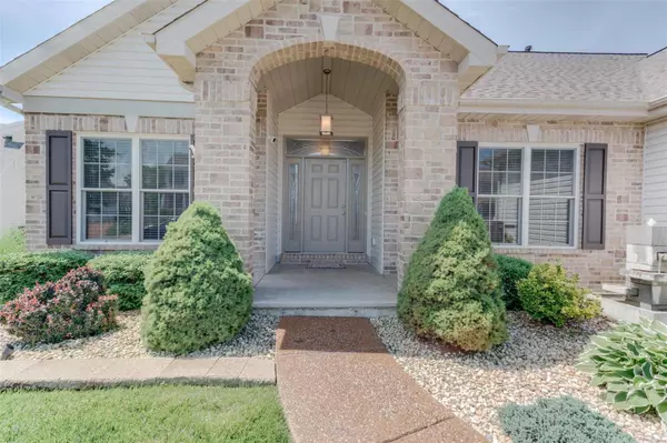 St Peters, MO 63376,1227 Twinleaf CIR